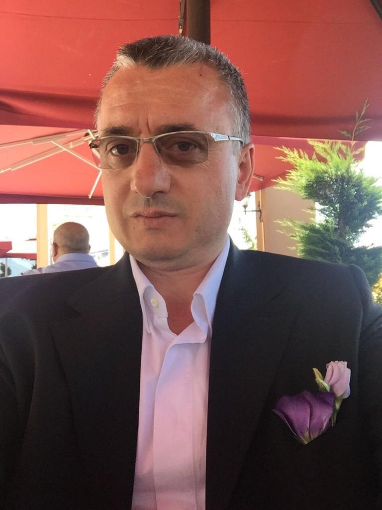 Yusuf Ekşioğlu